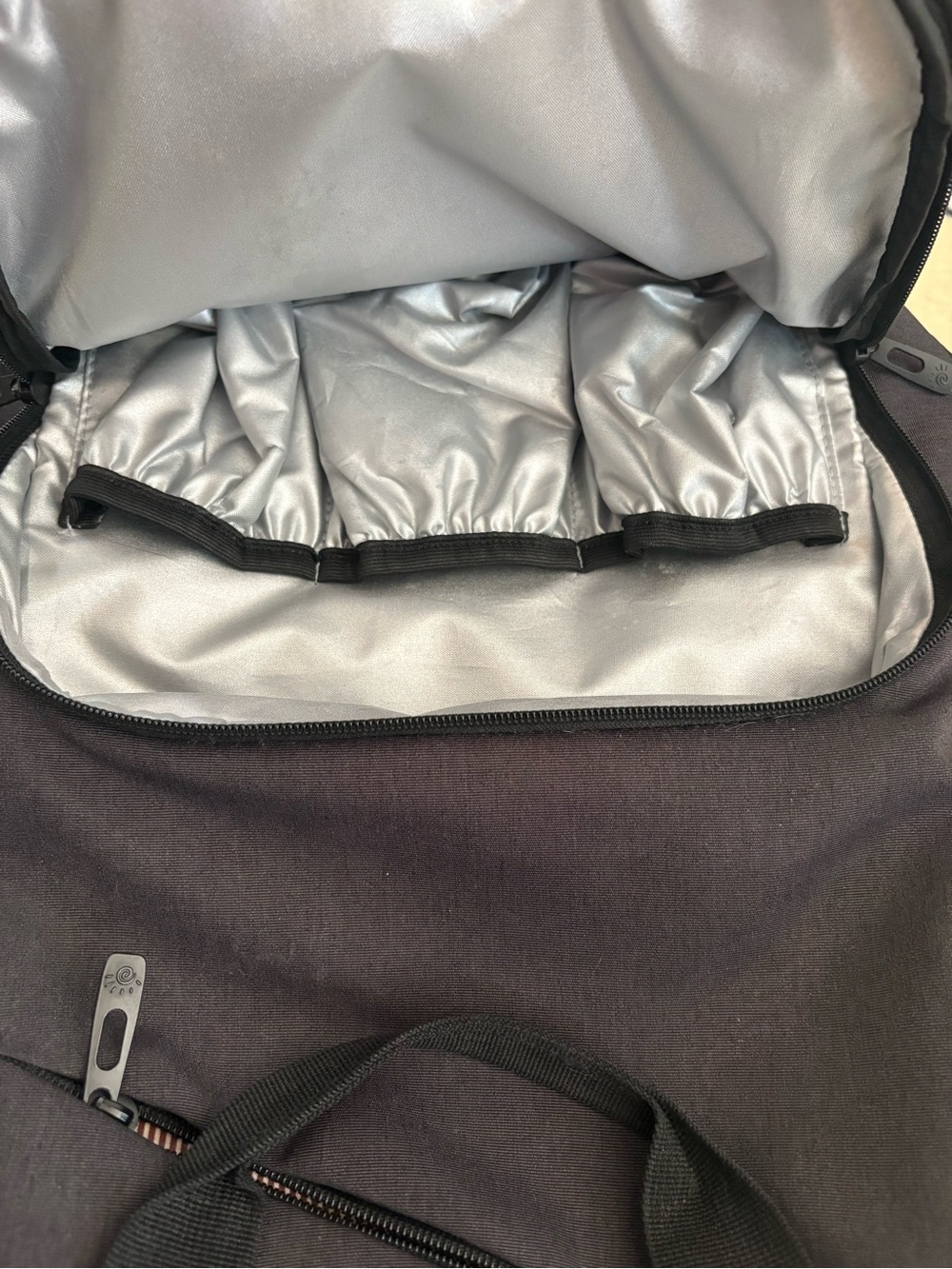Baby Backpack with Multiple Pockets - Picture 4 of 4